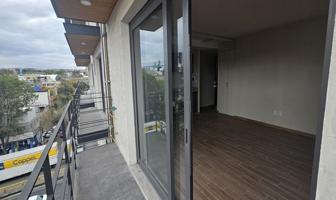 Foto de inmueble en San José Insurgentes, 03900 Ciudad de México, CDMX, Col. San José Insurgentes C.P. 03900, Benito Juárez