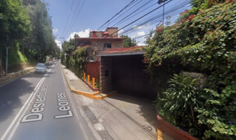 Foto de inmueble en Desierto de los Leones 6527, San Bartolo Ameyalco, Álvaro Obregón, 01800 Ciudad de México, CDMX #6527, Col. San Bartolo Ameyalco C.P. 01800, Álvaro Obregón
