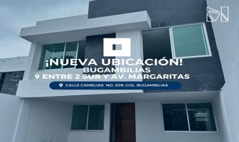 Foto de inmueble en Camelias  #209, Col. Bugambilias C.P. 72100, Puebla