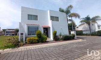 Foto de inmueble en 3ra cerrada calabria #106, Col. Santa María Zacatepec C.P. 72660, Juan C. Bonilla