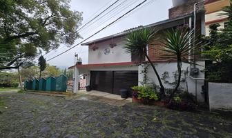 Foto de inmueble en 3ra Cda Matamoros, Col. Las Huertas C.P. 10920, La Magdalena Contreras