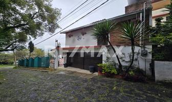 Foto de inmueble en 3ra Cda Matamoros, Col. Las Huertas C.P. 10920, La Magdalena Contreras