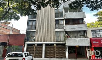 Foto de inmueble en 4 #137, Col. Espartaco C.P. 04870, Coyoacán