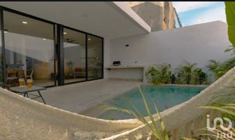 Foto de inmueble en 4 #177, Col. Conkal C.P. 97345, Conkal