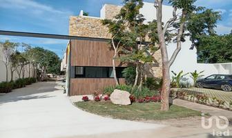 Foto de inmueble en 4 #186, Col. Temozon Norte C.P. 97302, Mérida