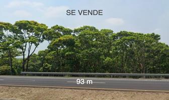 Foto de inmueble en , Col. 4 Caminos C.P. 96660, Agua Dulce