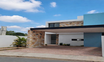 Foto de inmueble en calle 4, Col. Las Margaritas de Cholul C.P. 97305, Mérida
