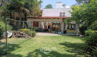 Foto de inmueble en 4 #N/A, Col. Jardines del Ajusco C.P. 14200, Tlalpan