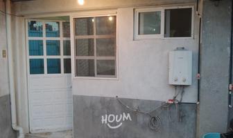 Foto de inmueble en 4 #N/A, Col. San Rafael Chamapa C.P. 53660, Naucalpan de Juárez