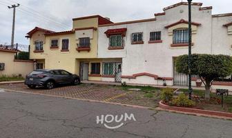Foto de inmueble en 4 #N/A, Col. Villa del Real C.P. 55749, Tecámac