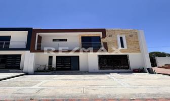 Foto de inmueble en 4 oriente, Col. San Francisco Totimehuacan C.P. 72595, Puebla