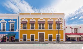 Foto de inmueble en 4 poniente, Col. Centro C.P. 72000, Puebla