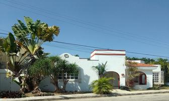 Foto de inmueble en calle 40, Col. Benito Juárez Nte C.P. 97119, Mérida