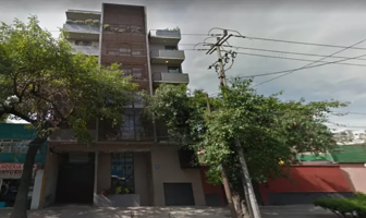 Foto de inmueble en Independencia, Ciudad de México, CDMX #s/n, Col. Independencia C.P. 03630, Benito Juárez