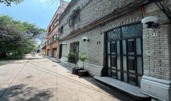 Foto de inmueble en Guanajuato 11, Roma Nte., Cuauhtémoc, 06700 Ciudad de México, CDMX #11, Col. Roma Norte C.P. 06700, Cuauhtémoc