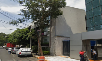 Foto de inmueble en Mosqueta, Crédito Constructor, 03940 Ciudad de México, CDMX #s/n, Col. Crédito Constructor C.P. 03940, Benito Juárez