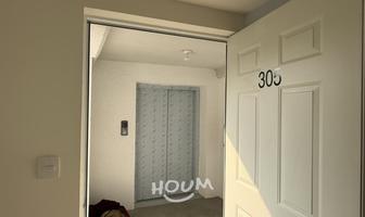 Foto de inmueble en 402 #N/A, Col. San Juanico C.P. 11440, Miguel Hidalgo