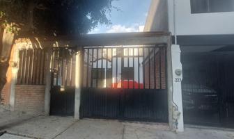 Foto de inmueble en Av. Turmalina 225, Villas de Santiago, 76148 Santiago de Querétaro, Qro. #225, Col. Villas de Santiago C.P. 76148, Querétaro