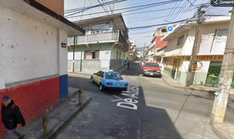 Foto de inmueble en 2a. Díaz Mirón, Centro, 73800 Teziutlán, Pue. #00Int. 00, Col. Teziutlán Centro C.P. 73800, Teziutlán