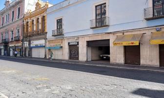 Foto de inmueble en Av 2 Ote & Calle 2 Nte, Centro histórico de Puebla, 72000 Heroica Puebla de Zaragoza, Pue., Col. Centro C.P. 72000, Puebla