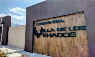 Foto de inmueble en C. P.º de los Venados, Lomas de Lourdes, 25090 Saltillo, Coah. #s/n, Col. Lomas de Lourdes C.P. 25090, Saltillo