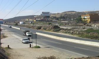 Foto de inmueble en Carretera Libre Tijuana-Rosarito & Ensenada, La Gloria, 22645 Tijuana, B.C. #s/n, Col. Puerto Nuevo C.P. 22716, Playas de Rosarito
