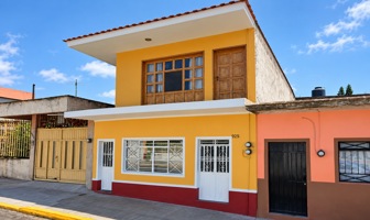 Foto de inmueble en Fco. I. Madero Nte. 925, Centro, 94303 Orizaba, Ver. #925, Col. Aulicaba C.P. 94303, Orizaba