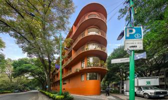 Foto de inmueble en Berlín 38, Juárez, Cuauhtémoc, 06600 Ciudad de México, CDMX #38, Col. Juárez C.P. 06600, Cuauhtémoc