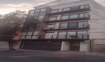 Foto de inmueble en Basopas, El Caracol, Ciudad de México, CDMX #s/n, Col. El Caracol C.P. 04739, Coyoacán