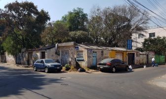 Foto de inmueble en Cerrada del Parque  #8, Col. San Bartolo Naucalpan (Naucalpan Centro) C.P. 53000, Naucalpan de Juárez