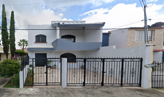 Foto de inmueble en Calandria 166, San Joaquín, 59617 Zamora de Hidalgo, Mich. #166, Col. Jardines de San Joaquín C.P. 59617, Zamora