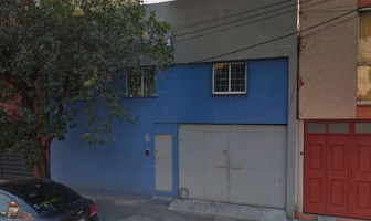 Foto de inmueble en Cuicuilco, Letran Valle, 03650 Ciudad de México, CDMX, Col. Letrán Valle C.P. 03650, Benito Juárez