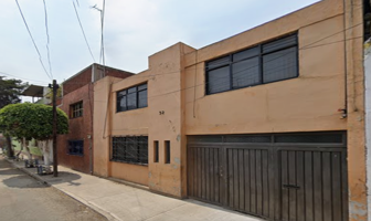 Foto de inmueble en Eduardo Grieg, Ex Hipódromo de Peralvillo, 06250 Ciudad de México, CDMX, Col. Ex-Hipódromo de Peralvillo C.P. 06250, Cuauhtémoc