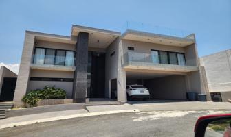 Foto de inmueble en Santiago, N.L. #s/n, Col. Bosques de las Misiones Sector Encino C.P. 67302, Santiago