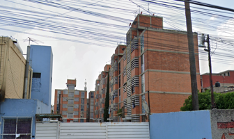 Foto de inmueble en Av. Unión 47, Agrícola Pantitlán, Iztacalco, 08100 Ciudad de México, CDMX #47, Col. Agrícola Pantitlan C.P. 08100, Iztacalco