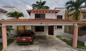 Foto de inmueble en San Roman, San Joaquín, 24157 Cdad. del Carmen, Camp., Col. Privada Residencial San Joaquín C.P. 24157, Carmen
