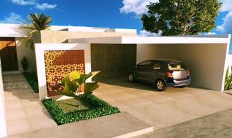 Foto de inmueble en calle 41, Col. Conkal C.P. 97345, Conkal