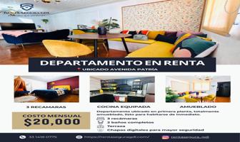 Foto de inmueble en Av. Patria 1177, Mirador del Sol, 45054 Zapopan, Jal. #1177, Col. Mirador Del Sol C.P. 45054, Zapopan