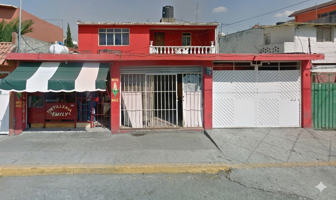 Foto de inmueble en C. Chilpancingo 45, Vergel de Guadalupe, 57150 Cdad. Nezahualcóyotl, Méx. #45, Col. Vergel de Guadalupe C.P. 57150, Nezahualcóyotl