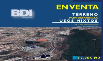 Foto de inmueble en Blvd. Bernardo Quintana, Centro Sur, 76090 Santiago de Querétaro, Qro. #2, Col. Centro Sur C.P. 76090, Querétaro