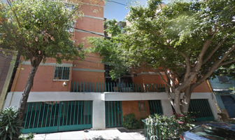 Foto de inmueble en Lago Cuitzeo, Anáhuac I Secc., 11320 Ciudad de México, CDMX, Col. Anahuac II Sección C.P. 11320, Miguel Hidalgo