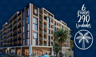 Foto de inmueble en 30 sur #s/n, Col. Playa del Carmen Centro C.P. 77710, Solidaridad