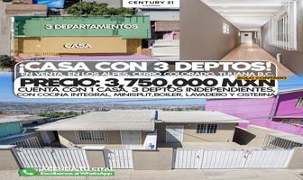 Foto de inmueble en Cerro Colorado 1, Cerro Colorado 2da Secion, 22223 Tijuana, B.C. #7649, Col. Cerro Colorado C.P. 22223, Tijuana