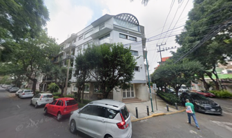 Foto de inmueble en Amores 1224, Col del Valle Sur, Benito Juárez, 03104 Ciudad de México, CDMX #1224, Col. Del Valle Sur C.P. 03104, Benito Juárez