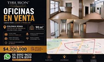Foto de inmueble en Circular de Morelia 12A, Roma Nte., Cuauhtémoc, 06700 Ciudad de México, CDMX #12A, Col. Roma Norte C.P. 06700, Cuauhtémoc