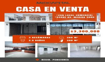 Foto de inmueble en Residencial Pensiones, Mérida, Yuc. #32Int. 54, Col. Residencial Pensiones I y II C.P. 97217, Mérida