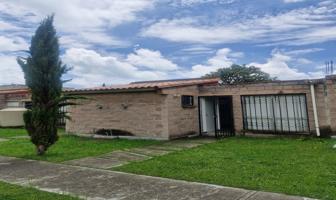 Foto de inmueble en Geovillas del Nevado Almoloya de Juarez #Lote 3 Mzn 16Int. 1790, Col. Besana Ancha C.P. 50940, Almoloya de Juárez