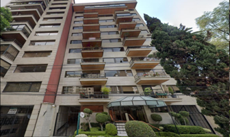 Foto de inmueble en Temístocles 324 #324Int. 702, Col. Polanco IV Sección C.P. 11550, Miguel Hidalgo