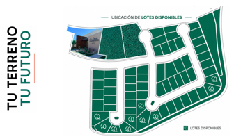 Foto de inmueble en Gran Foresta Residencial, Av. Camino Real, Laguna Campestre, 21387 Mexicali, B.C. #s n, Col. Laguna Campestre C.P. 21387, Mexicali