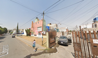 Foto de inmueble en Manzana 26 Lote 16, Los Heroes, 56585 Ixtapaluca, Méx., Col. Los Héroes C.P. 56585, Ixtapaluca